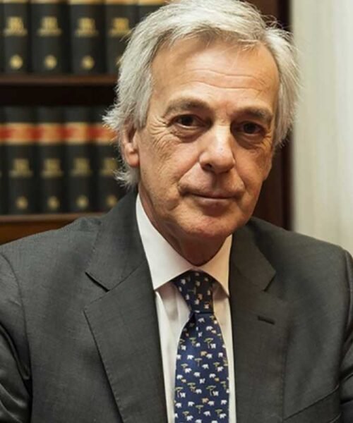 Otro revés para Irurzun: el jefe de los fiscales rechazó su pedido para seguir como camarista