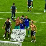 En el gobierno aseguran que mantendrán la embestida contra Chiqui Tapia y la AFA