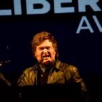 Encuesta nacional: Milei entre los cinco dirigentes con más del 50% de rechazo y Kicillof es el mejor opositor posicionado