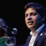 Kicillof participará de una cumbre progresista en Uruguay frente al crecimiento de la derecha en la región