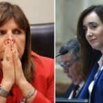 El Senado recién sesionará a mediados de julio: nueva disputa entre Bullrich y Villarruel