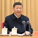 A 105 años del Partido Comunista de China: una interpelación al desarrollo y la autonomía regional