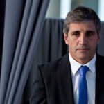 Ley de Inocencia Fiscal: Caputo anunció las principales modificaciones