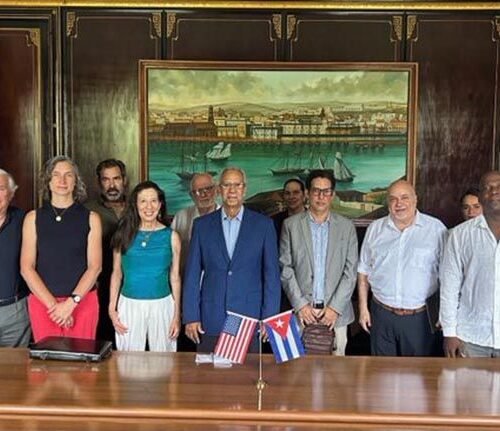 Congresistas de EE UU afirman que la Casa Blanca está convirtiendo a Cuba en una «Gaza silenciosa»