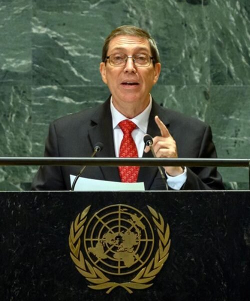 Respaldo a Cuba en la ONU, aunque EE UU logra minar apoyos clave
