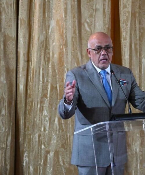 El gobierno de Venezuela abre un proceso de diálogo con la oposición