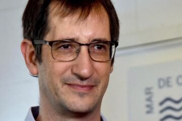 Mateo Niro: “Hay discursos que creíamos superados y hoy vuelven a ocupar el centro de la escena”