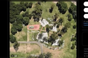 Indagan a Jorge Macri por los daños ambientales que provoca la privatización de parques y plazas