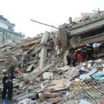 Maduro agradeció la solidaridad internacional tras los terremotos que ya dejaron casi 4.500 muertos