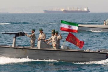 Irán advierte a Ucrania por ataque a un buque y habla de consecuencias «imprevisibles»