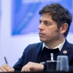 En una cumbre con su tropa, Kicillof pidió «no caer en provocaciones» y dejó abierta la posibilidad de ir a una PASO