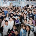 Kicillof duro con la venta de tierras a extranjeros: “Que nadie se deje extorsionar”