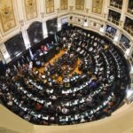 «La Liga»: quiénes son los intendentes bonaerenses que buscan un lugar en la mesa de decisión del peronismo