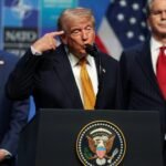 Última hora de la cumbre de la OTAN, en Ankara, en directo | Trump dice que tiene “el presentimiento” de que los países que no se han comprometido a gastar el 5% en defensa lo harán