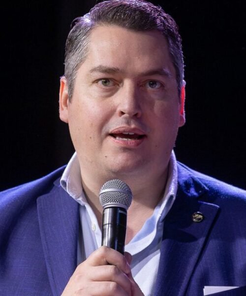 Martín Pérez: “El gesto de los jugadores de la Selección al exhibir la bandera de las Islas Malvinas fue una expresión genuina de identidad nacional”