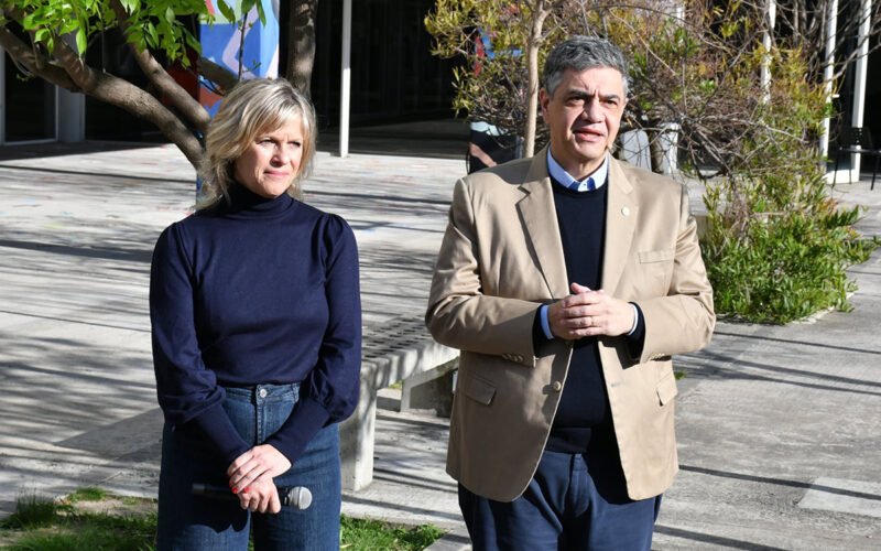 El gobierno porteño informó que pagará un 30% menos de salario a docentes que trabajan en vacaciones