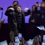 Milei declaró feriado nacional de acuerdo “a lo que decidan los jugadores y el Cuerpo Técnico respecto al día para celebrar”