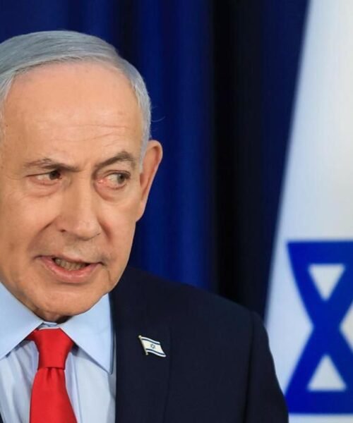 Para Netanyahu la guerra es «inacabable» y promete una «victoria total» contra Irán