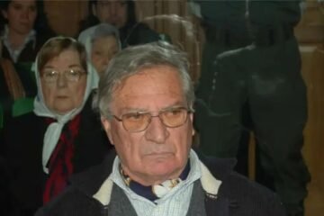 Murió Pascual Guerrieri, uno de los principales represores de la dictadura en Rosario