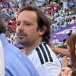 En el gobierno evitan comentarios sobre el viaje del viceministro de Justicia al Mundial