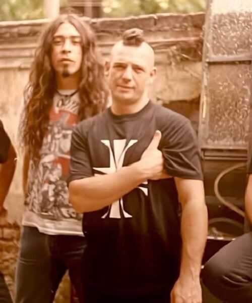 Falleció “Pato” Strunz, emblemático baterista del heavy metal argentino