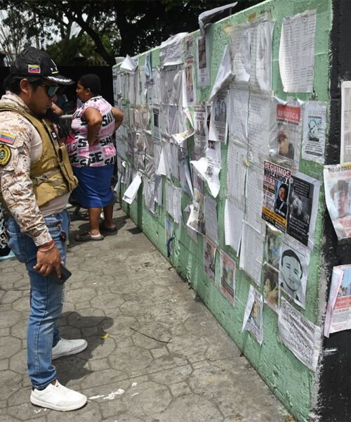 Venezuela sigue contando sus víctimas: ya son 3342 los muertos y 16740 los heridos por los terremotos