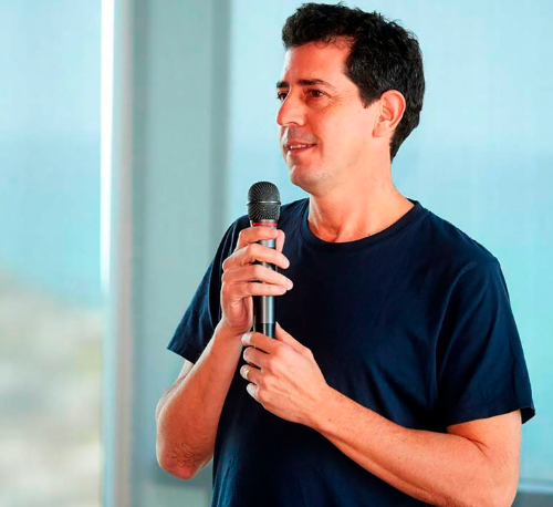 Wado De Pedro: “Milei dijo que venía a destruir el Estado y está destruyendo la Nación”