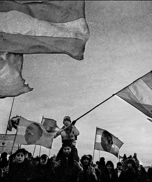 Por dónde empezar la reconstrucción peronista