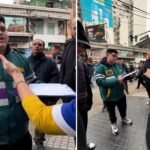 Jorge Macri empezó a intimar a organizaciones que alimentan a personas en situación de calle
