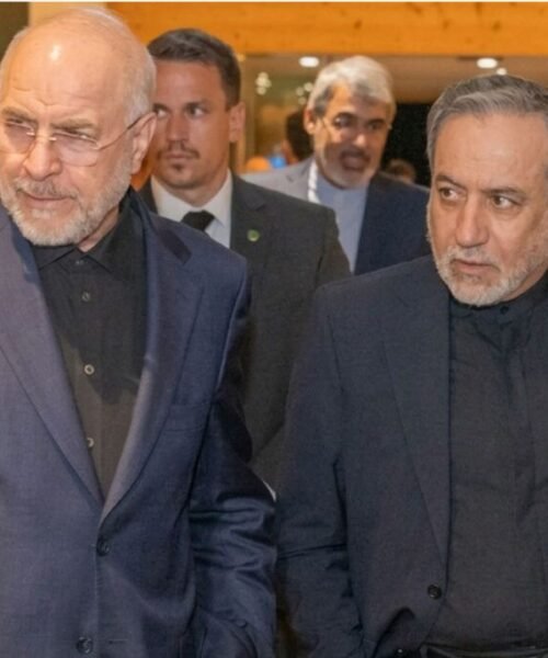 Estados Unidos celebra sus 250 años en medio de su aventura en Irán