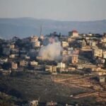 Líbano denuncia que Israel sigue atacando pese al acuerdo alcanzado días atrás