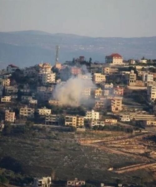 Líbano denuncia que Israel sigue atacando pese al acuerdo alcanzado días atrás