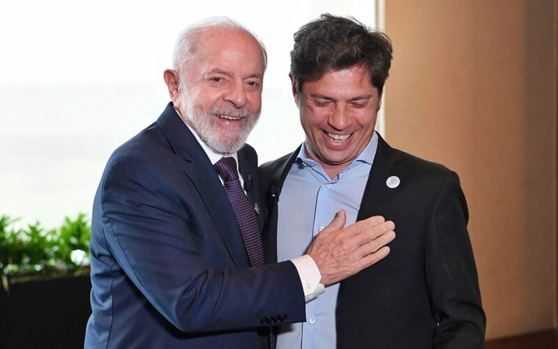 El peronismo recuerda a Evita mientras el presidente cae en las encuestas post Mundial