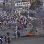 Las dos bandas del gobierno boliviano: acuerdo con el FMI y acoso judicial a Evo