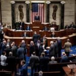 El Congreso de EEUU aprobó un presupuesto militar récord de 1,15 billones de dólares