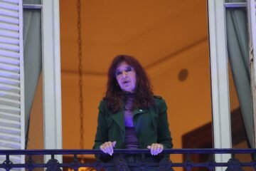 «La proscripción perpetua es, en realidad, la pena principal»: Cristina denunció en una carta abierta la persecución judicial y acude a la ONU