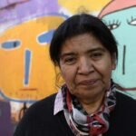 Margarita Barrientos cruzó al nuevo vocero de Milei: «Él seguro no va a apagar la estufa»