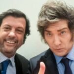 Santilli echó a Darío Genua, el hombre del establishment de las telecomunicaciones apadrinado por Santiago Caputo