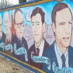 Palotinos: preocupación por las demoras de las indagatorias a 50 años de la masacre
