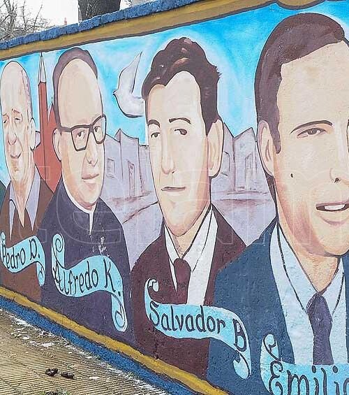 Palotinos: preocupación por las demoras de las indagatorias a 50 años de la masacre