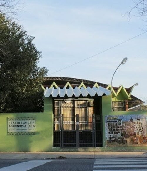 En medio de la ola de frío, otra escuela porteña lleva 10 días sin calefacción