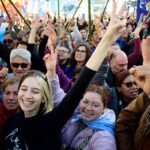 La interna en clave de conducción política