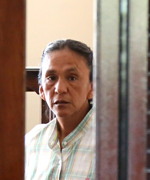 Un fallo de la CIDH: la excusa del gobierno para intentar llevar a Milagro Sala a la cárcel