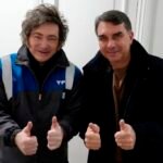 Milei quiere crear su propio «Grupo de Lima» para consolidarse como referente central de la ultraderecha latinoamericana