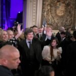 De Martínez Rojas a Milei, una cruzada contra la libertad de expresión
