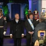 Milei viaja a Tucumán por el 9 de julio y buscará una foto junto a los gobernadores