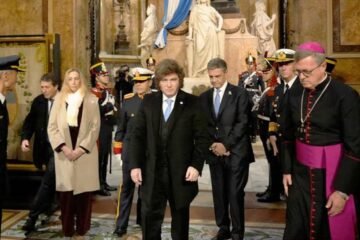 Karina Milei reunirá a los legisladores porteños de La Libertad Avanza para ajustar la tropa de cara al inminente año electoral