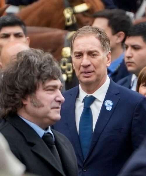 Operativo reelección: Milei apuesta al diálogo para sumar a los gobernadores