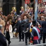 En el Tedeum, García Cuerva convocó a escuchar “los gritos de que claman ayuda:  pobres, jubilados, enfermos, discapacitados”