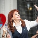 Tras la presentación de Cristina Kirchner, un expresidente del Comité de la ONU reveló qué puede pasar con su condena